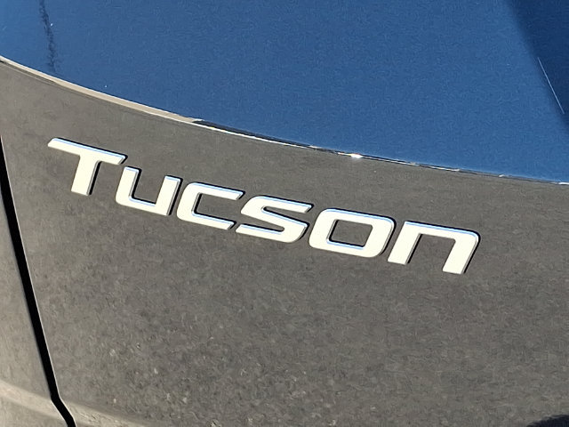 New 2026 Hyundai Tucson SEL Plus AWD/4WD image 12