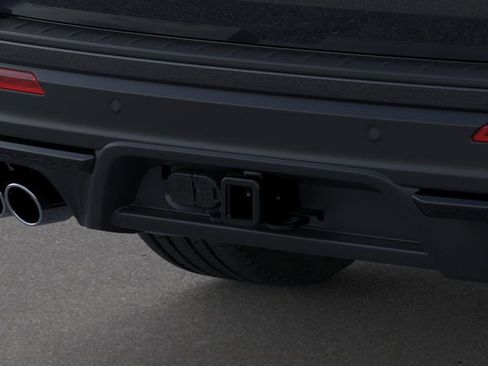 New 2026 Ford Explorer ST AWD/4WD image 23