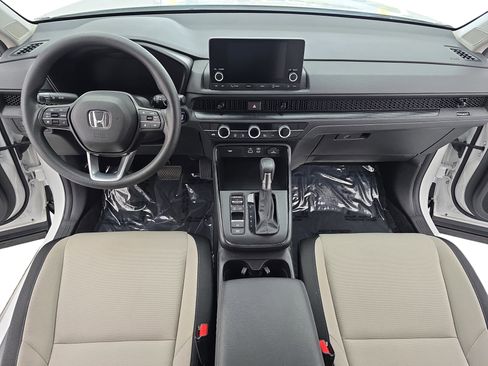Certified 2024 Honda CR-V EX image 9