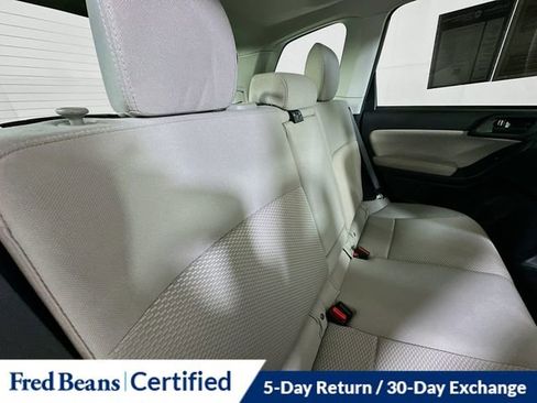 Used 2018 Subaru Forester 2.5i Premium w/ All-Weather Package image 28