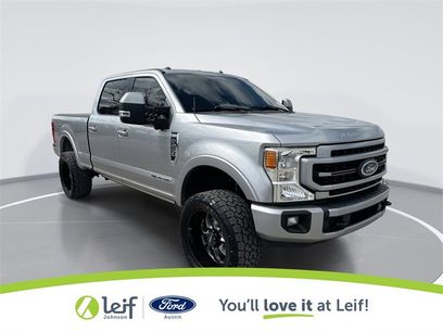 Used 2022 Ford F250 Lariat w/ Tremor Off-Road Package