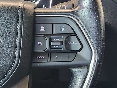 Used 2025 Toyota Tundra SR5 image 27