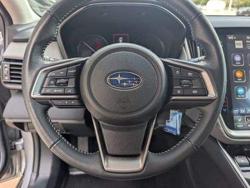 Certified 2025 Subaru Outback Premium w/ Popular Package #1A AWD/4WD image 12