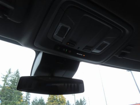 Certified 2022 Chevrolet Silverado 1500 LT Trail Boss w/ Protection Package image 34