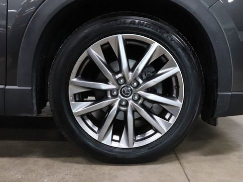 Used 2017 MAZDA CX-9 Signature image 39