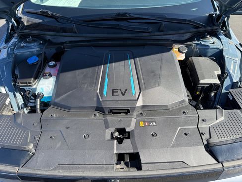 Used 2024 Hyundai Ioniq 5 SEL RWD image 20