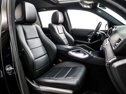 Used 2024 Mercedes-Benz GLE 350 4MATIC image 8