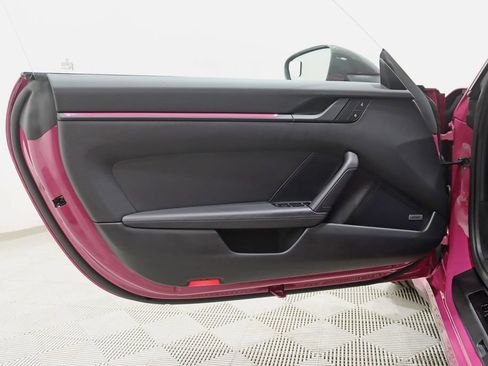 Used 2024 Porsche 911 Carrera T RWD image 33