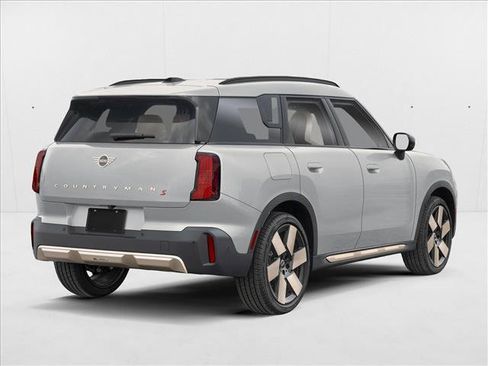 New 2026 MINI Cooper Countryman S w/ Comfort Package Max image 2