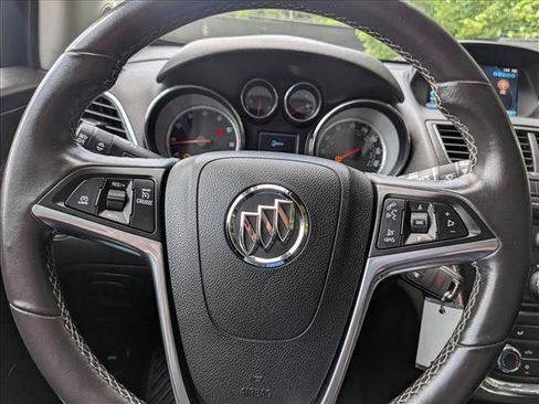 Used 2016 Buick Encore FWD image 25