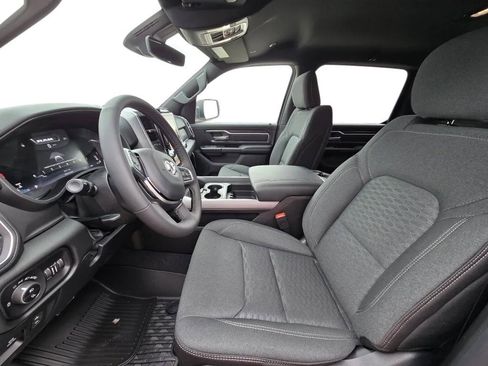 New 2026 RAM 1500 Big Horn image 11