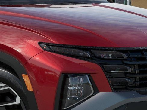 New 2026 Hyundai Tucson Limited w/ Tow & Go Package image 9