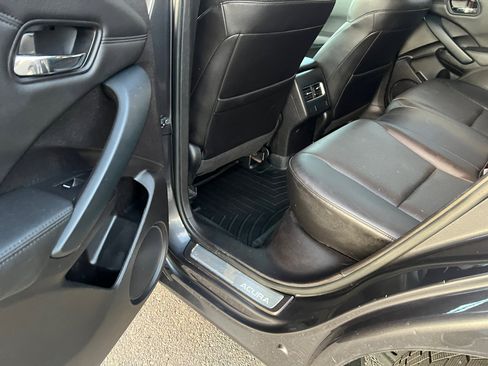 Used 2016 Acura RDX AWD w/ Technology Package image 12