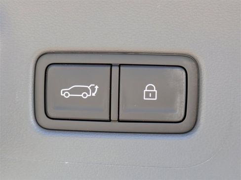 New 2026 Hyundai Santa Fe SEL image 12