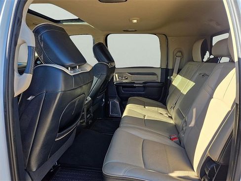 Used 2022 RAM 3500 Limited image 12