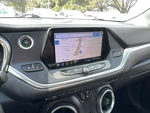 Used 2020 Chevrolet Blazer LT w/ Redline Edition image 21