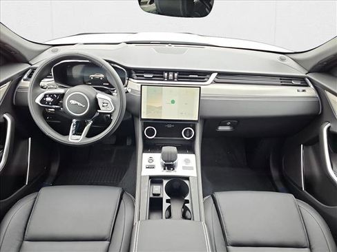 New 2026 Jaguar F-PACE R-Dynamic S image 6