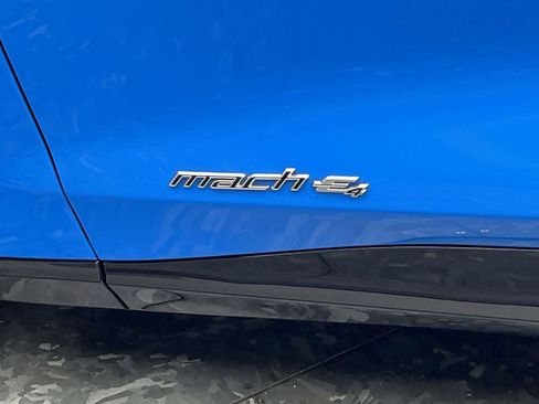 Used 2024 Ford Mustang Mach-E Premium AWD/4WD image 6