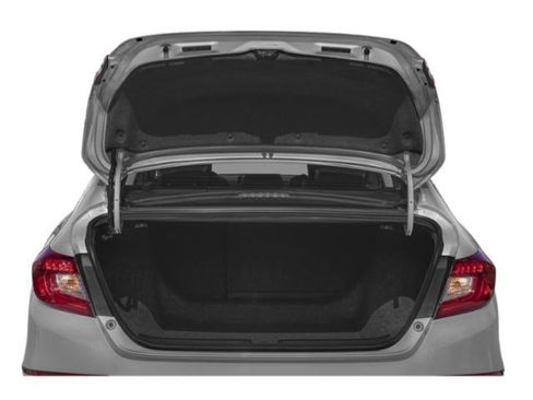 Used 2018 Honda Accord EX image 12