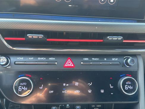 Used 2024 Hyundai Sonata N Line image 17