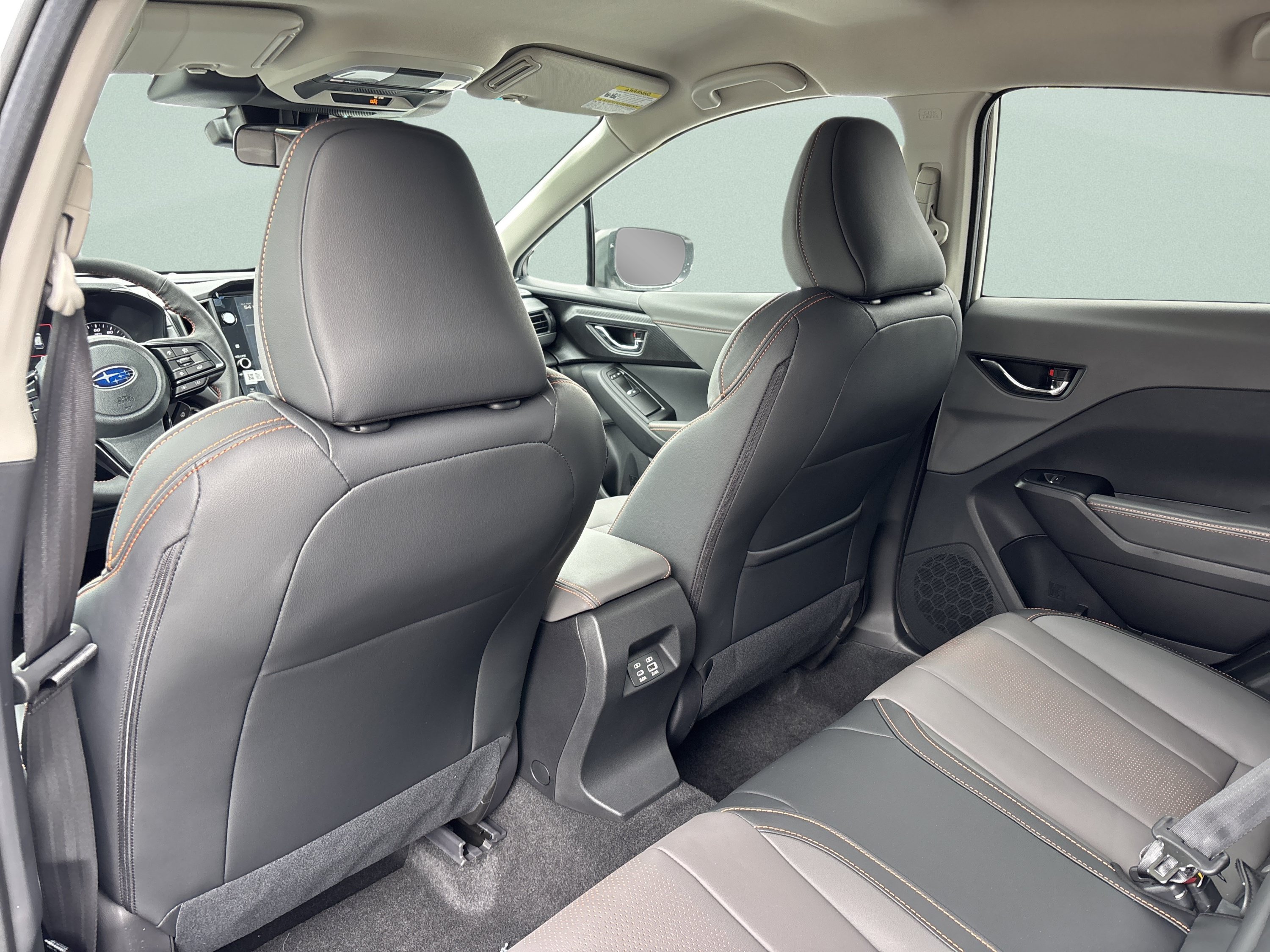 New 2026 Subaru Crosstrek 2.5i Limited AWD/4WD image 17