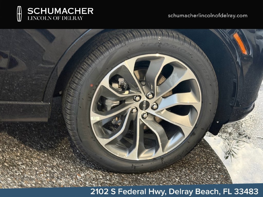 New 2026 Lincoln Aviator AWD image 9