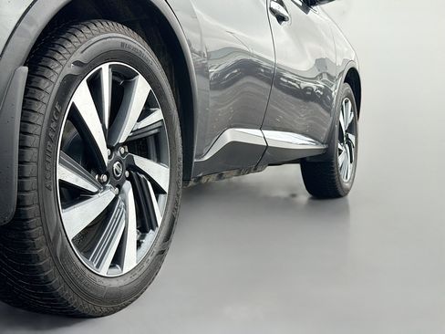 Used 2022 Nissan Murano SL w/ SL Moonroof Package image 14