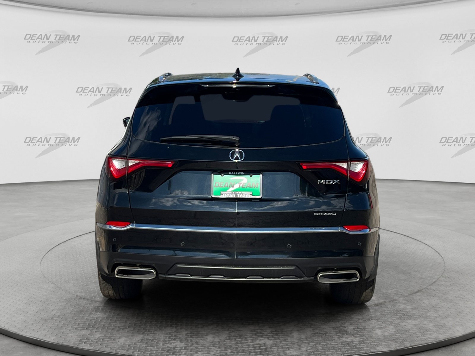 Used 2024 Acura MDX w/ Advance Package AWD/4WD image 7