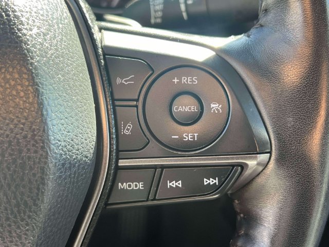Certified 2024 Toyota Camry SE w/ Cold Weather Package FWD image 25