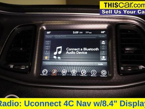 Used 2017 Dodge Challenger T/A RWD image 21