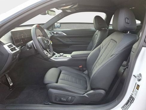 New 2026 BMW 440i xDrive M440i xDrive w/ Premium Package image 10