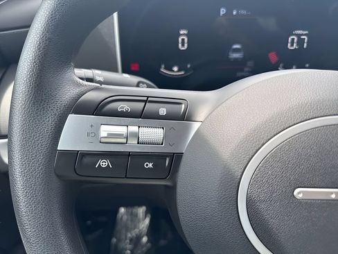 Used 2025 Hyundai Santa Cruz SEL FWD image 14