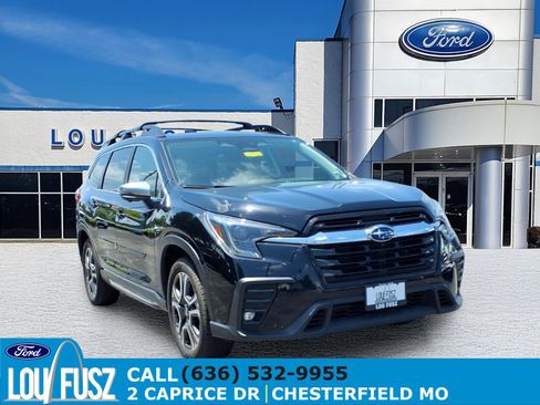 Used 2023 Subaru Ascent Limited w/ Technology Package AWD/4WD image 1