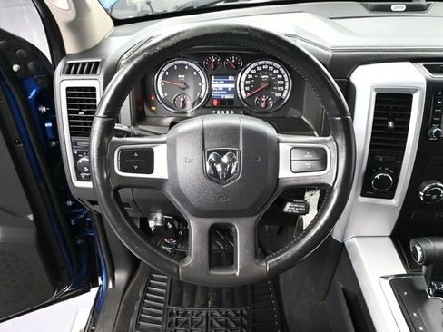 Used 2011 RAM 1500 Sport w/ Sport Premium Group AWD/4WD image 24