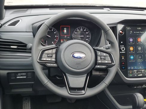 Used 2026 Subaru Forester Premium AWD/4WD image 8
