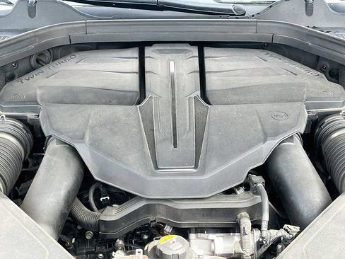 Used 2021 Genesis GV80 3.5T AWD/4WD image 32