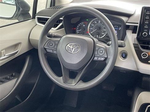 Certified 2020 Toyota Corolla LE w/ LE Premium Package FWD image 23