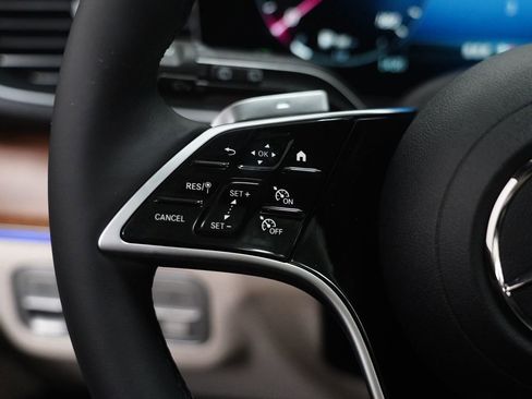 New 2026 Mercedes-Benz GLE 350 GLE 350 image 20