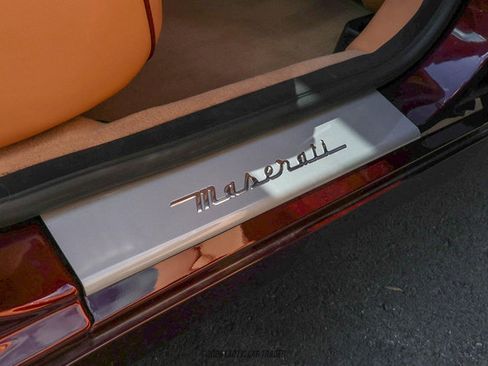 Used 2007 Maserati Quattroporte Sport GT image 62