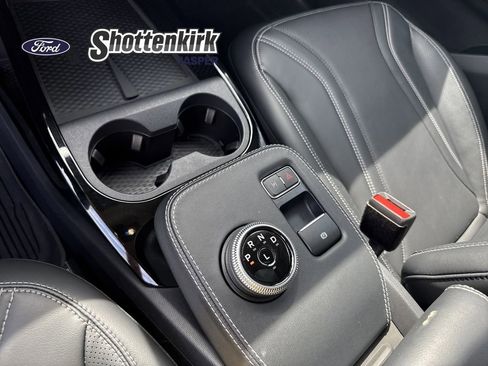 Used 2023 Ford Mustang Mach-E Premium image 29