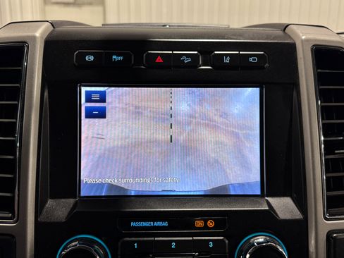 Used 2021 Ford F350 Lariat w/ Lariat Ultimate Package image 58