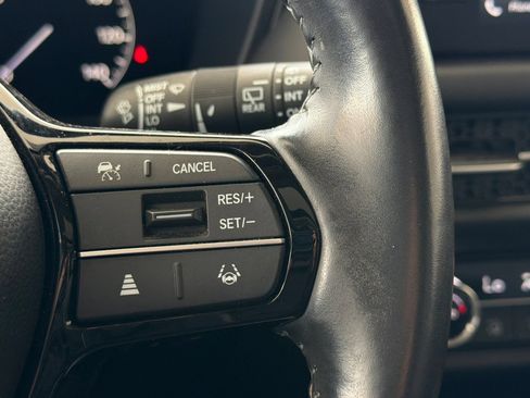 Used 2024 Honda HR-V EX-L image 27