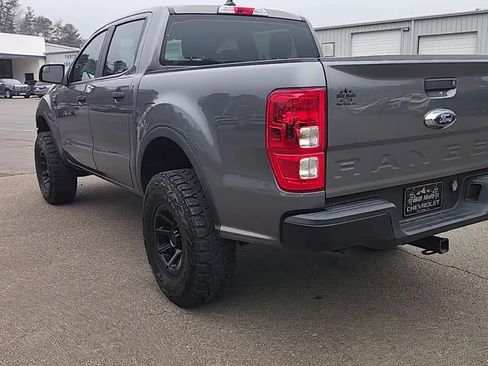 Used 2021 Ford Ranger XL w/ Equipment Group 101A High image 6