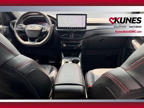 Used 2023 Ford Escape ST-Line Elite w/ Premium Technology Package AWD/4WD image 25