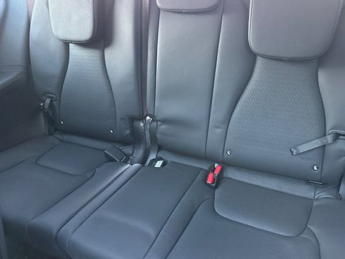 New 2026 Kia Carnival SX Prestige FWD image 12