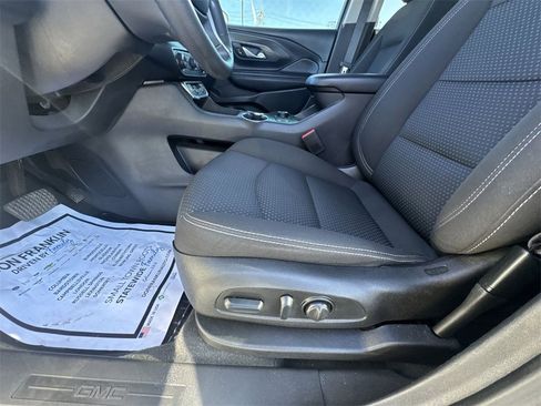Used 2022 GMC Terrain SLE w/ Driver Convenience Package image 12