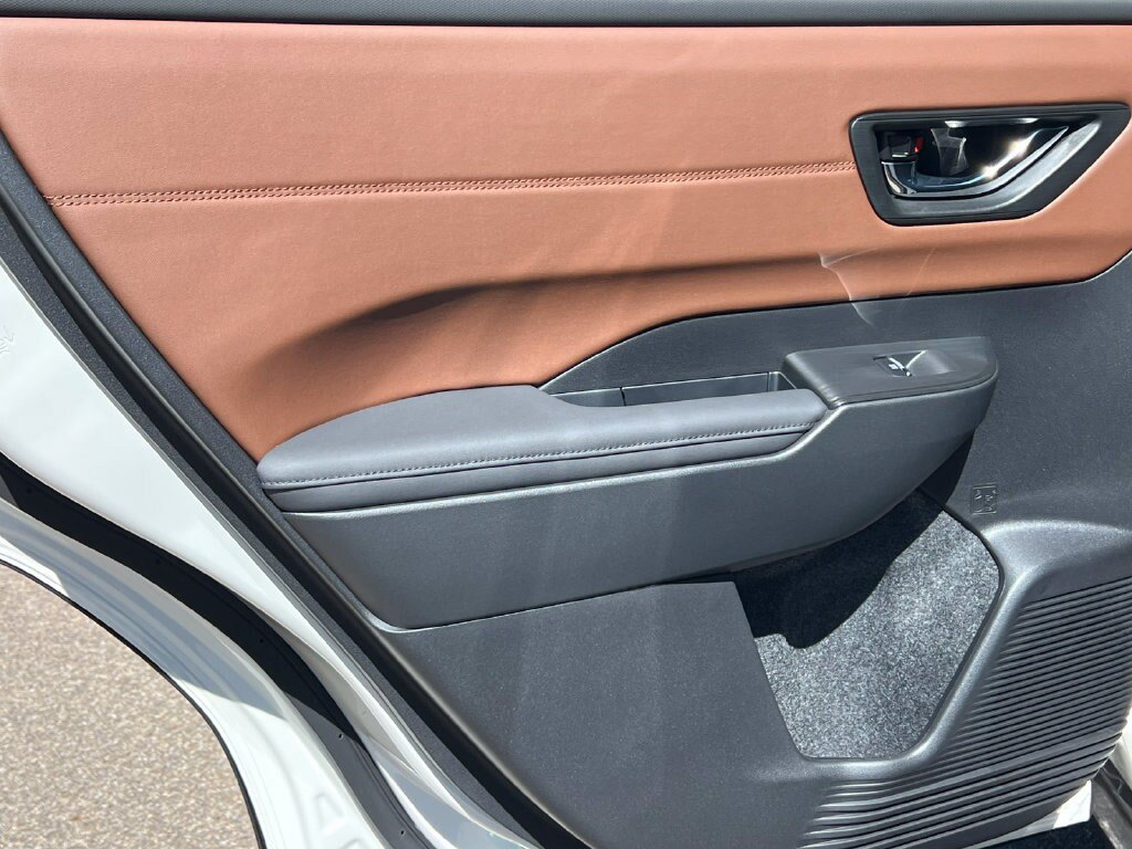 New 2026 Subaru Outback Touring XT AWD/4WD image 40