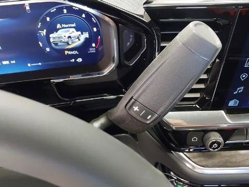 New 2026 Chevrolet Silverado 2500 LTZ w/ Trail Boss Package image 21