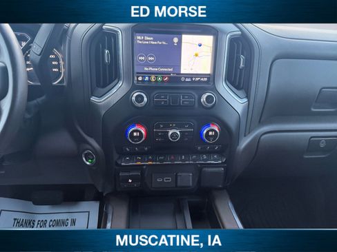 Used 2020 GMC Sierra 1500 Denali w/ Denali Ultimate Package image 11