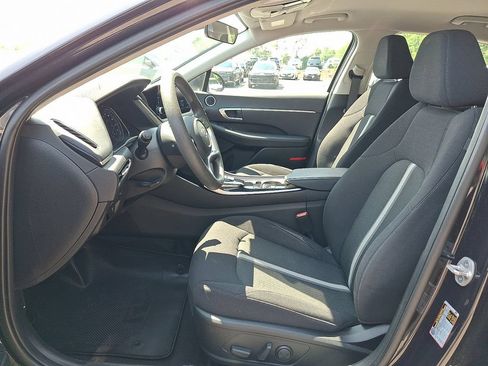 Used 2023 Hyundai Sonata SEL w/ Cargo Package FWD image 14